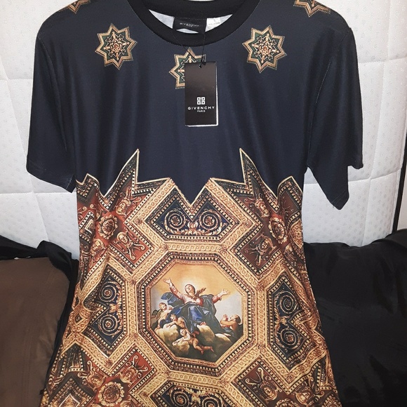 Givenchy Paris Mens shirt